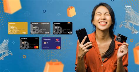 unionbank credit card promo